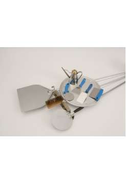 Набір для піци Gi Metal Basic 2 